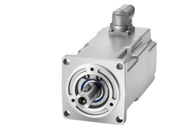 Siemens Synchronous motor 1FK2-HD 1,27 Nm