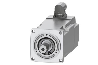 Siemens Synchronous motor 1FK2-HD 1,27 Nm