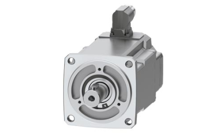 Siemens Synchronous motor 1FK2-HD 2.4 NM