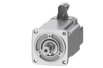 Siemens Synchronous motor 1FK2-HD 3.2 NM