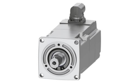 Siemens SYNCHRONOUS MOTOR 1FK2 CT 0,64 NM