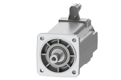 Siemens SYNCHRONOUS MOTOR 1FK2 CT 6 NM