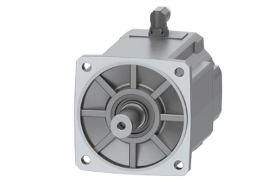 Siemens SYNCHRONOUS MOTOR 1FK2 CT 40 NM