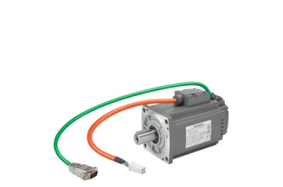 Siemens SERVOMOTOR 1FL6;3AC 230V