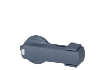 Siemens DIRECT HANDLE DIN43880 GREY 3KC0 FS1