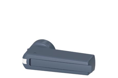 Siemens DIRECT HANDLE GREY 3KC0 FS1 and FS2