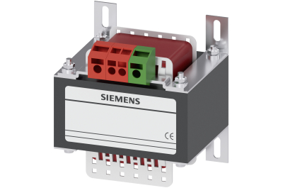 Siemens 3KC9624-1 electrical connector assembly