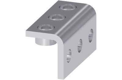 Siemens 3KC9811-4 electrical connector assembly