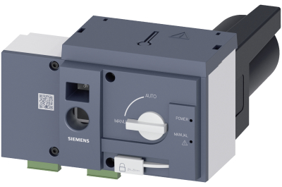 Siemens 3KC9826-2 electrical connector assembly