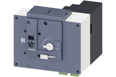 Siemens 3KC9826-5 electrical connector assembly