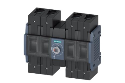 Siemens SWITCH-DISCONNECTOR 690V 125A 4P