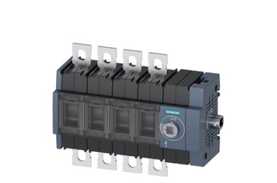 Siemens SWITCH-DISCONNECTOR 690V 200A 4P
