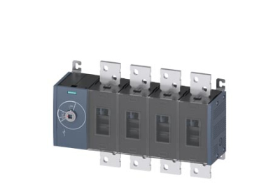 Siemens SWITCH-DISCONNECTOR 690V 1600A 4P