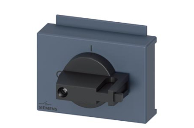 Siemens DIRECT OPERATING MECHAN. GREY 3KD FS01
