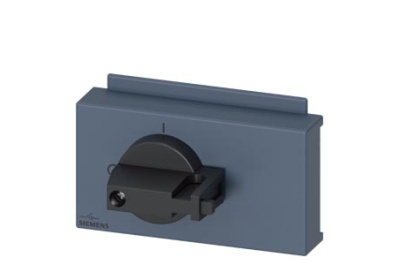 Siemens DIRECT OPERATING MECHAN. GREY 3KD FS01