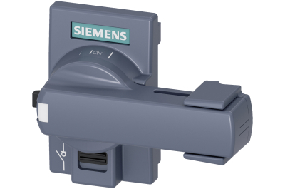 Siemens 3KD9101-0 electrical connector assembly