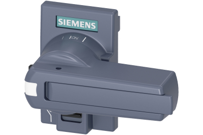 Siemens 3KD9101-1 electrical connector assembly