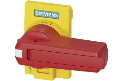 Siemens 3KD9101-2 electrical connector assembly