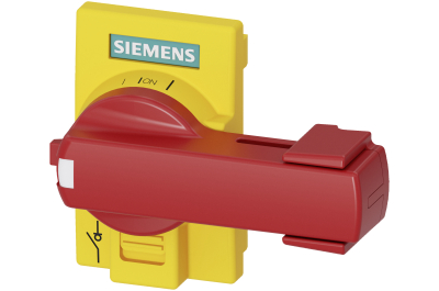 Siemens 3KD9101-8 electrical connector assembly