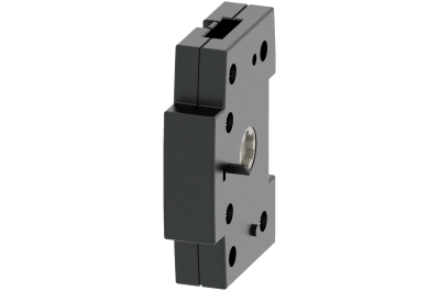 Siemens 3KD9103-6 electrical connector assembly