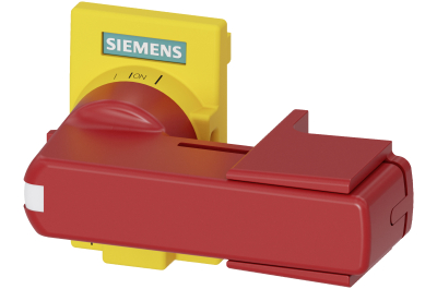 Siemens 3KD9201-8 electrical connector assembly
