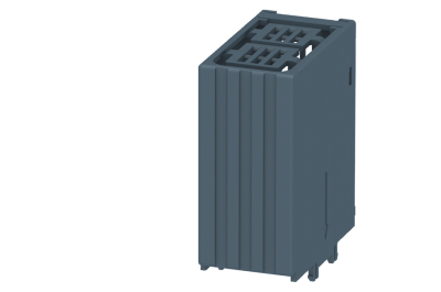 Siemens 3KD9204-1 electrical connector assembly