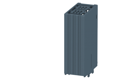 Siemens 3KD9204-8 electrical connector assembly