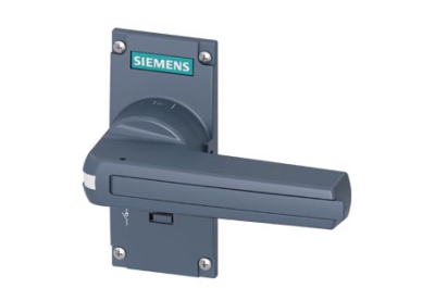 Siemens DIRECT OPERATING MECHAN. GREY 3KD FS3