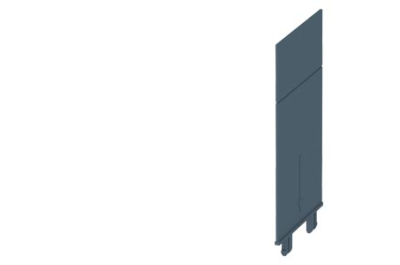 Siemens PHASE BARRIERS 8 PIECES 3KD FS4