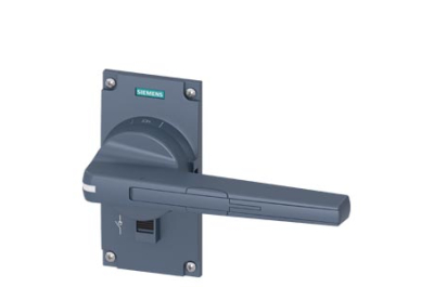 Siemens DIRECT OPERATING MECHAN. GREY 3KD FS5