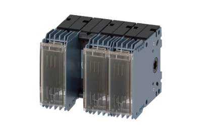 Siemens Switch discennector with fuses 3KF