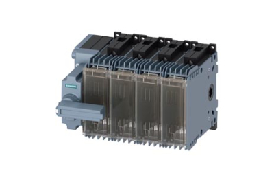 Siemens SW.DISCON. W.F. 4-P 63A/SZ.000