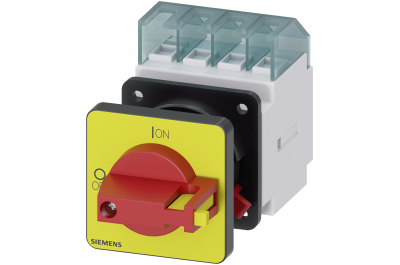 Siemens 3LD2050-1TL13 circuit breaker
