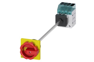 Siemens Switch disconnector 3LD3, main switch