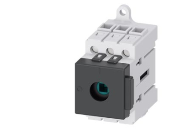 Siemens Switch disconnector 3LD3, main switch
