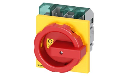 Siemens MOLDED CASE SWITCH 3LD5 UL