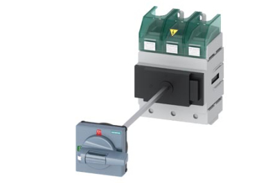 Siemens MOLDED CASE SWITCH 3LD5 UL