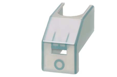 Siemens Terminal covers