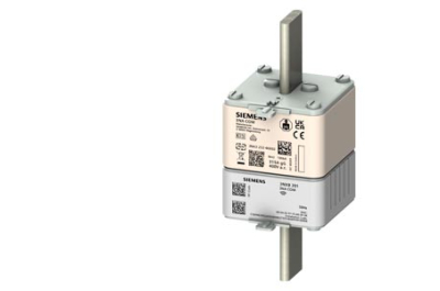 Siemens 3NA COM fuse-link size 2 160A 400V gFF