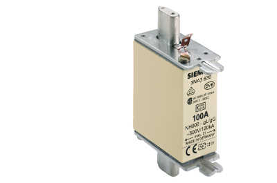 Siemens 3NA3830 safety fuse High voltage 1 pc(s)