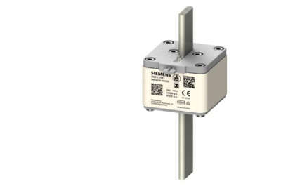 Siemens 3NA COM Fuse size 2 160A 400V gG