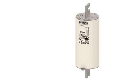 Siemens SITOR Fuse 710A aR 1100Vdc/1800V VSI