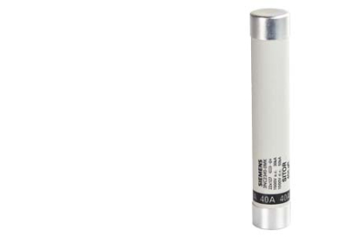 Siemens SITOR cylindrical fuse link