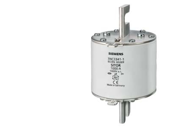 Siemens SITOR fuse link