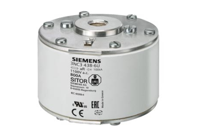 Siemens SITOR fuse link