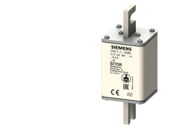 Siemens SITOR fuse link