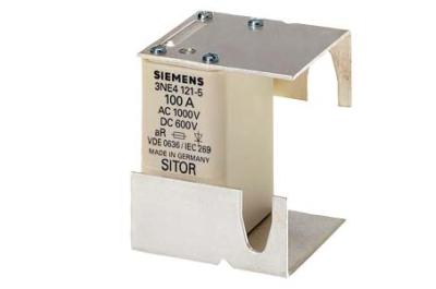 Siemens SITOR fuse link