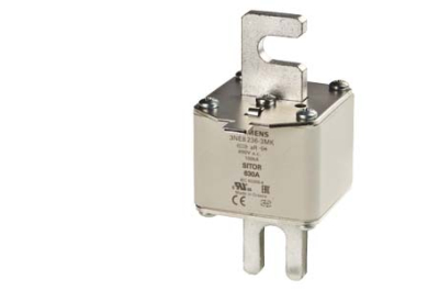 Siemens SITOR fuse link
