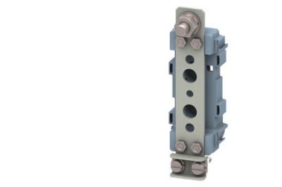 Siemens Neutral terminal base Sz.00 160A 690V