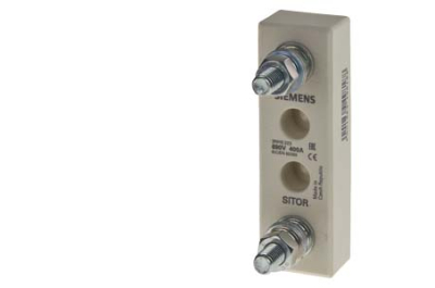 Siemens FUSE-HOLDER 75MM-DISTANCE 50A 1P 690V